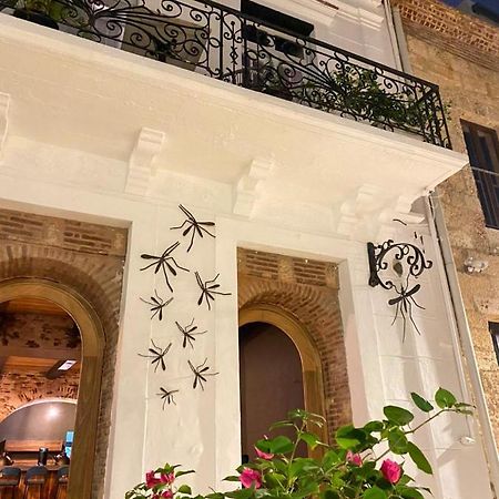 Mosquito Boutique Hotel Zona Colonial Santo Domingo Esterno foto