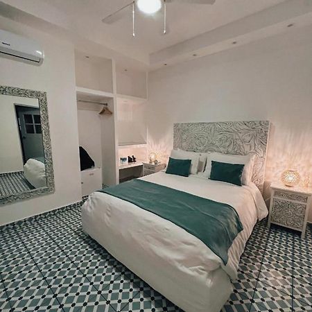Mosquito Boutique Hotel Zona Colonial Santo Domingo Esterno foto