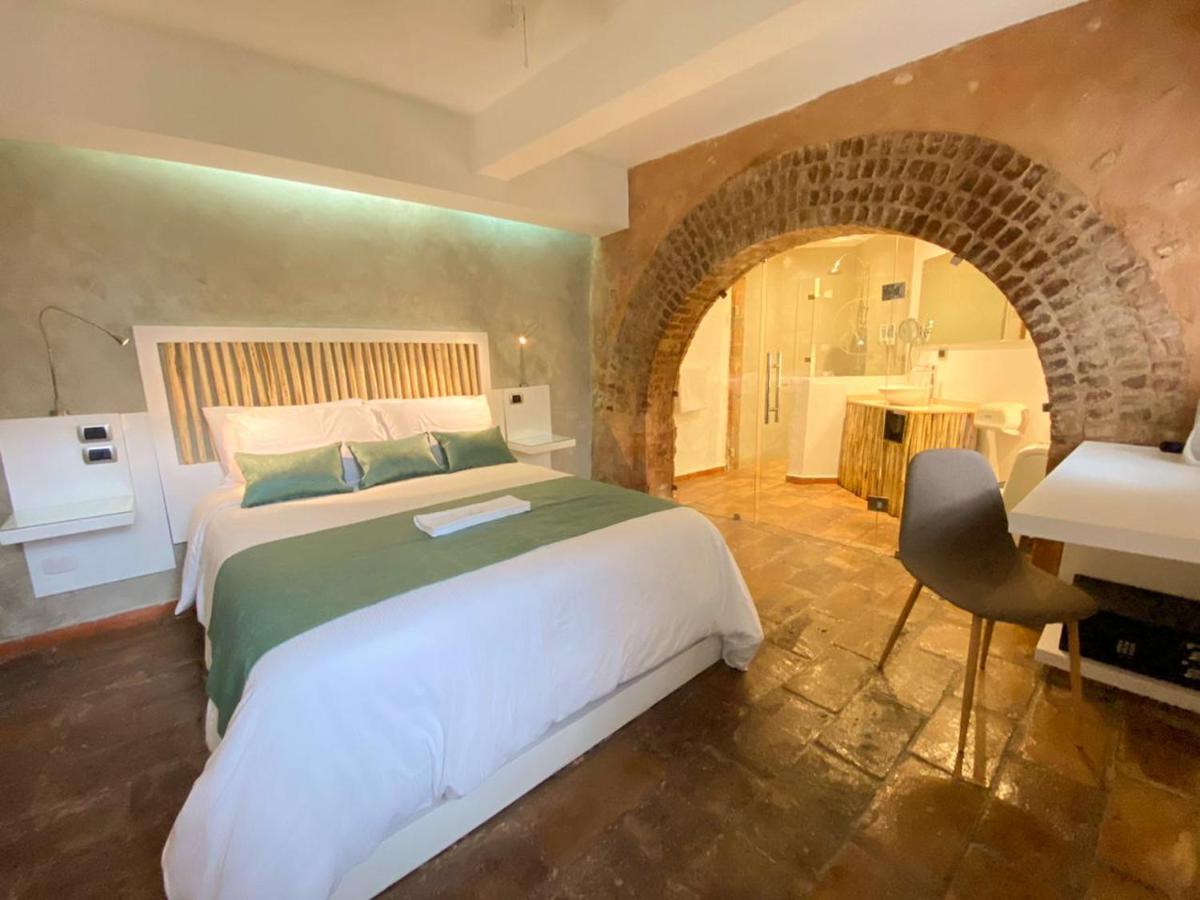Mosquito Boutique Hotel Zona Colonial Santo Domingo Esterno foto