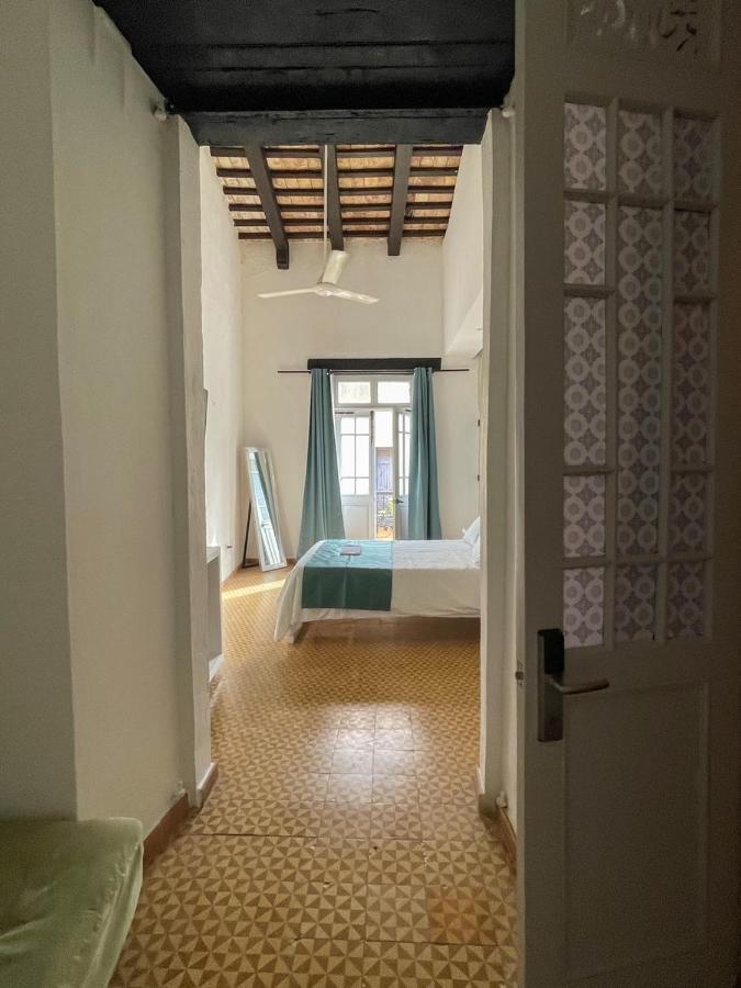 Mosquito Boutique Hotel Zona Colonial Santo Domingo Esterno foto