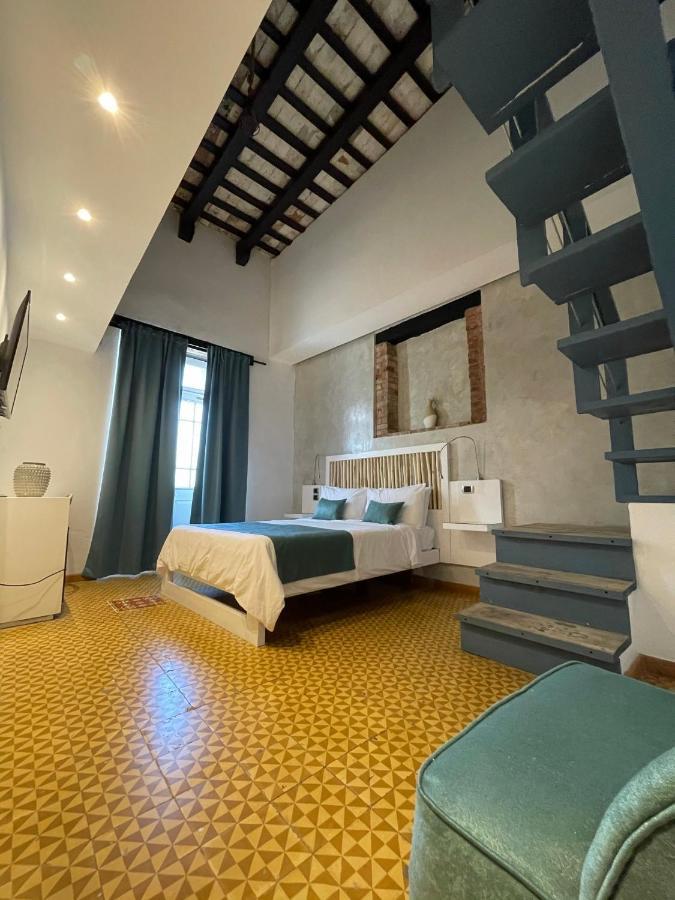 Mosquito Boutique Hotel Zona Colonial Santo Domingo Esterno foto