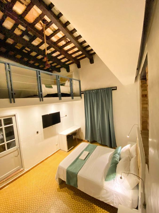 Mosquito Boutique Hotel Zona Colonial Santo Domingo Esterno foto