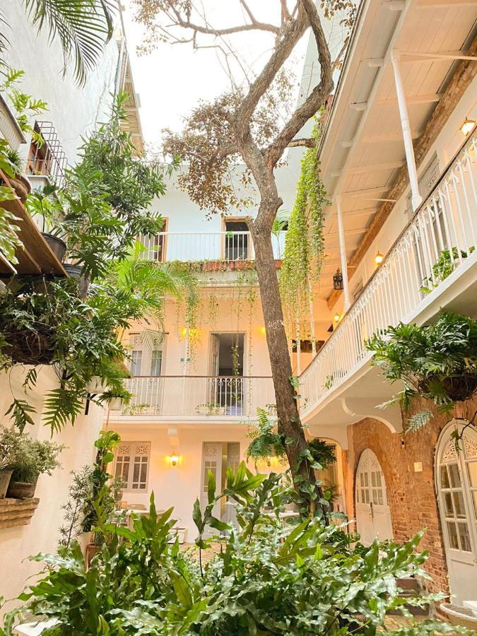 Mosquito Boutique Hotel Zona Colonial Santo Domingo Esterno foto
