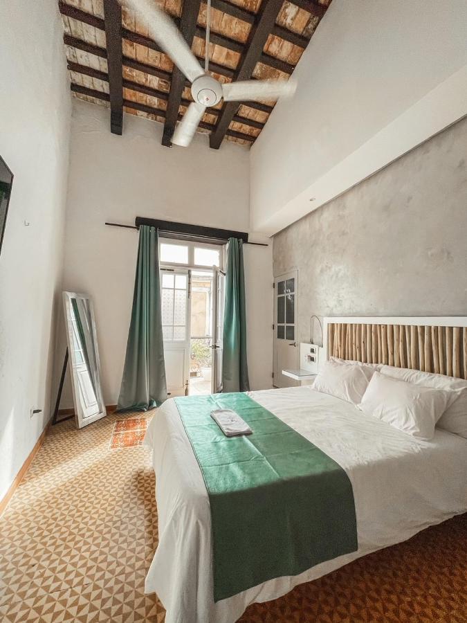 Mosquito Boutique Hotel Zona Colonial Santo Domingo Esterno foto