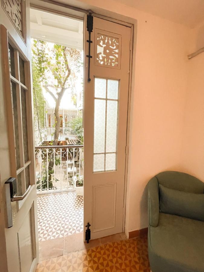 Mosquito Boutique Hotel Zona Colonial Santo Domingo Esterno foto