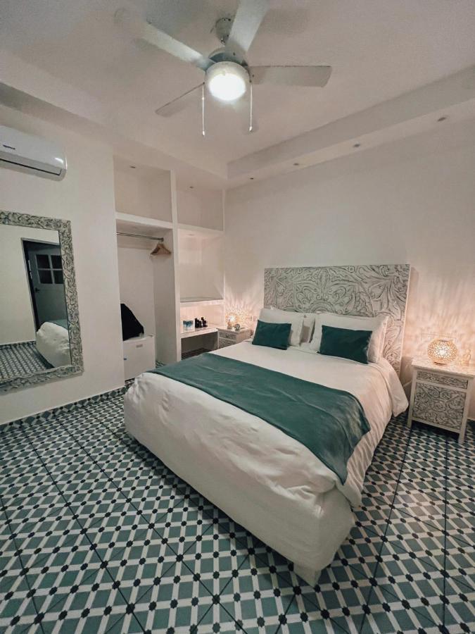 Mosquito Boutique Hotel Zona Colonial Santo Domingo Esterno foto